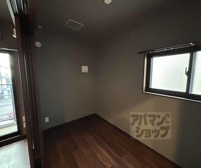 【Appartamento鞍馬口】間取