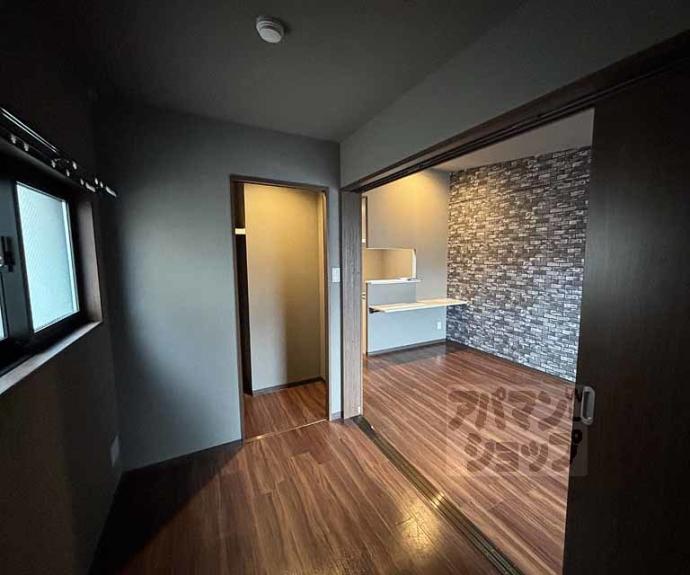 【Appartamento鞍馬口】間取