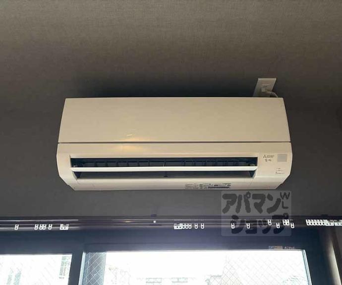 【Appartamento鞍馬口】間取