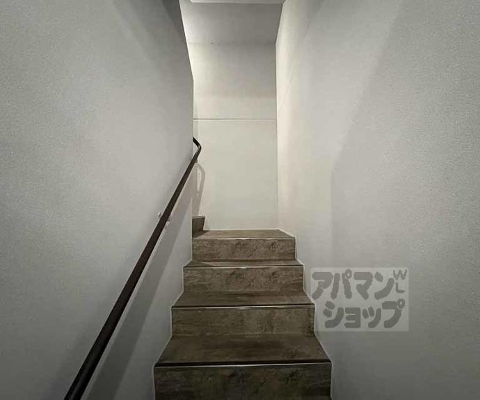 【Appartamento鞍馬口】間取