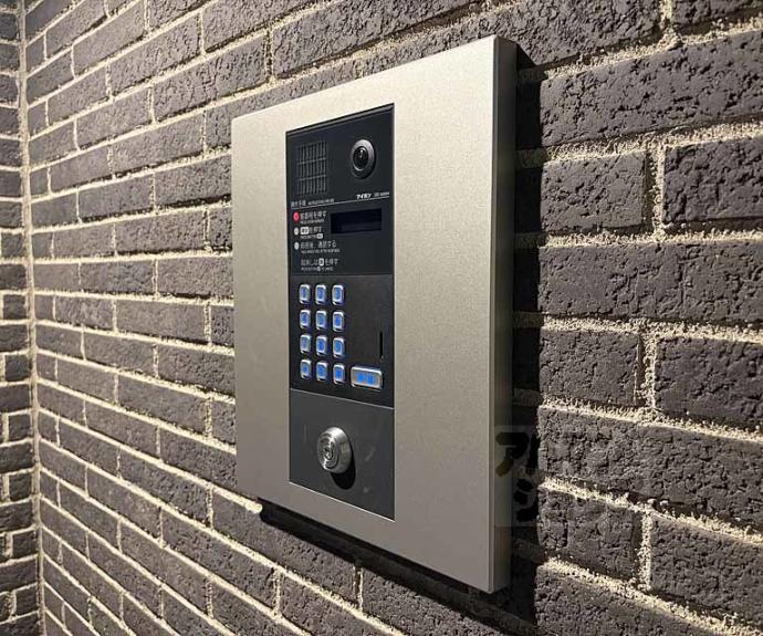 【Appartamento鞍馬口】間取