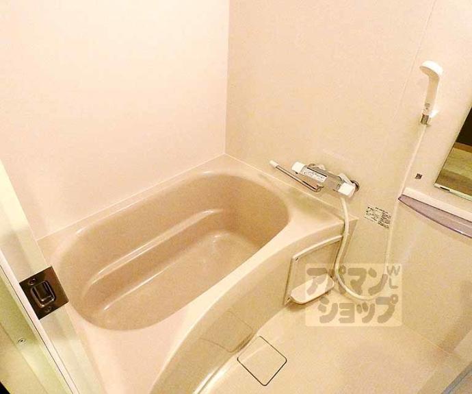 【Ａｐｐａｒｔａｍｅｎｔｏ鞍馬口】間取