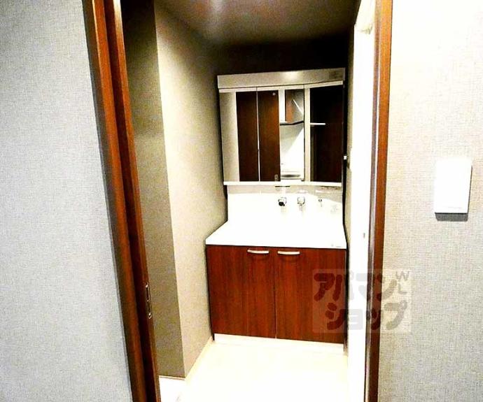 【Ａｐｐａｒｔａｍｅｎｔｏ鞍馬口】間取