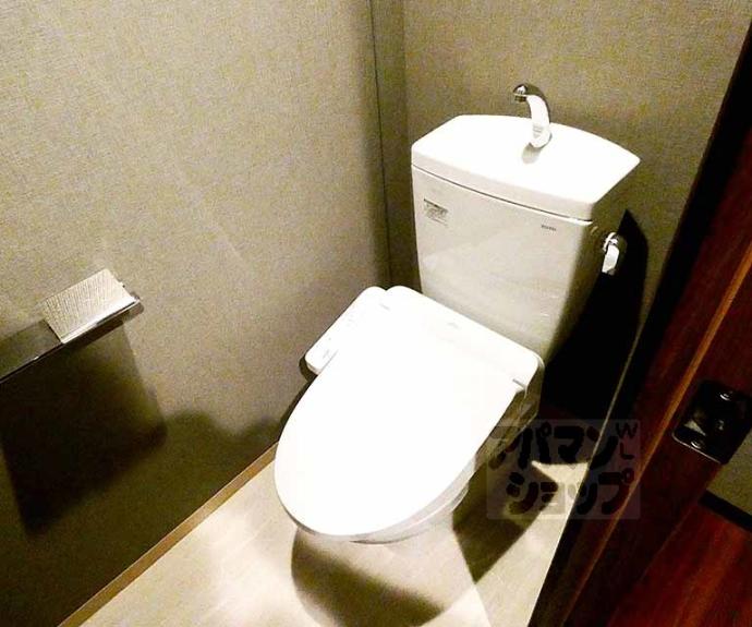 【Ａｐｐａｒｔａｍｅｎｔｏ鞍馬口】間取