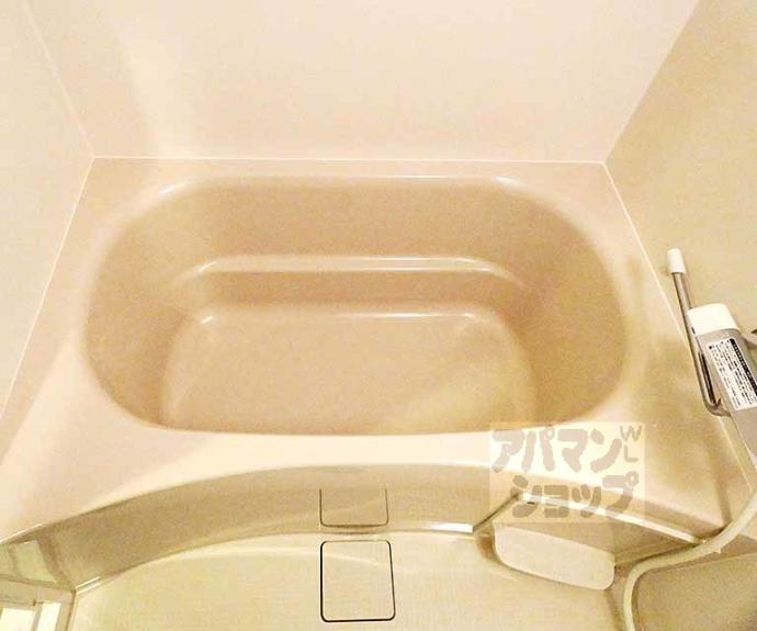 【Ａｐｐａｒｔａｍｅｎｔｏ鞍馬口】間取