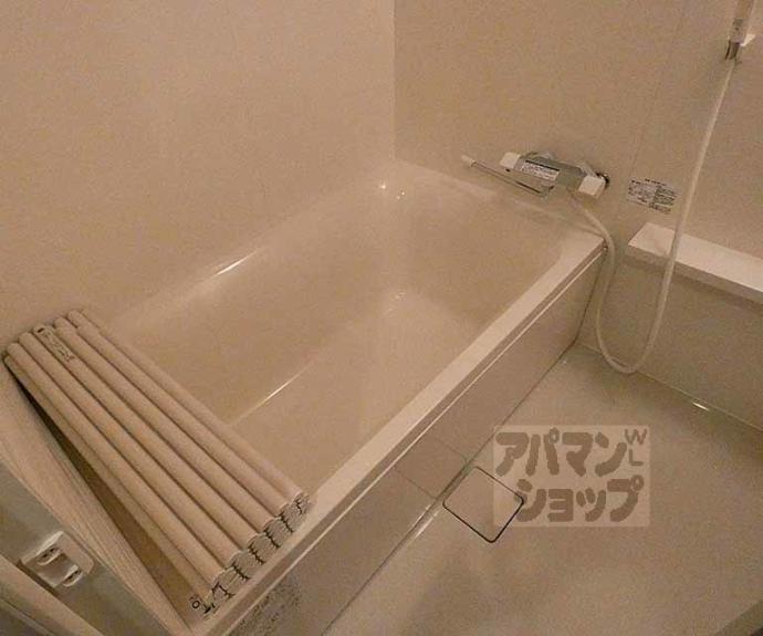 【Ａｐｐａｒｔａｍｅｎｔｏ鞍馬口】間取