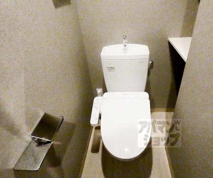 【Ａｐｐａｒｔａｍｅｎｔｏ鞍馬口】間取