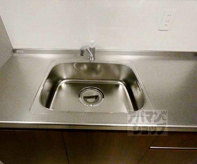 【Ａｐｐａｒｔａｍｅｎｔｏ鞍馬口】間取