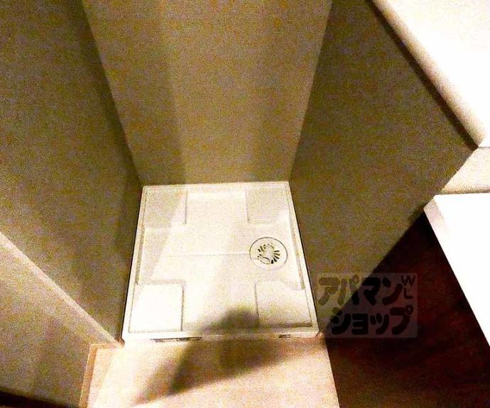 【Ａｐｐａｒｔａｍｅｎｔｏ鞍馬口】間取