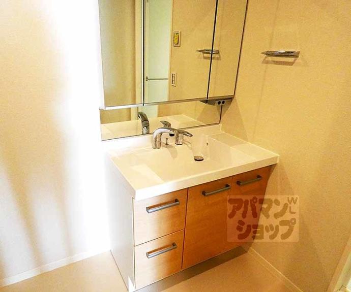 【モモ北山】間取