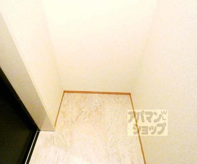 【モモ北山】間取