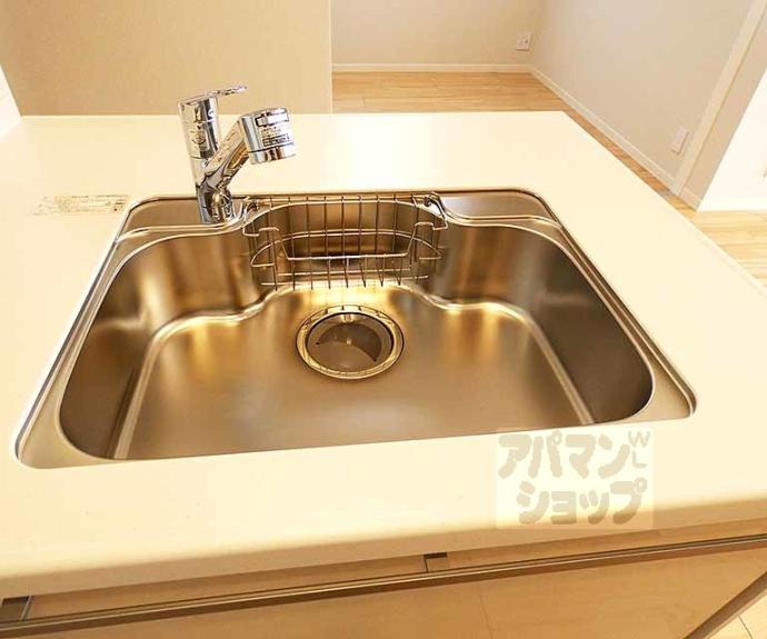 【モモ北山】間取