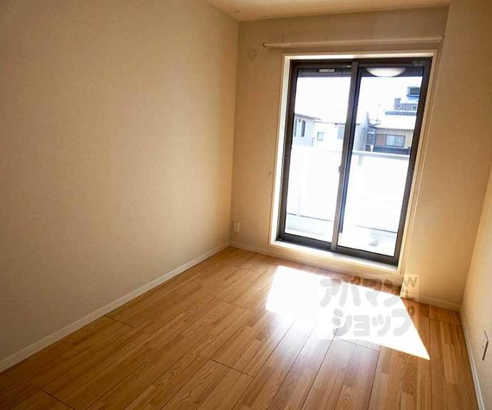 【モモ北山】間取