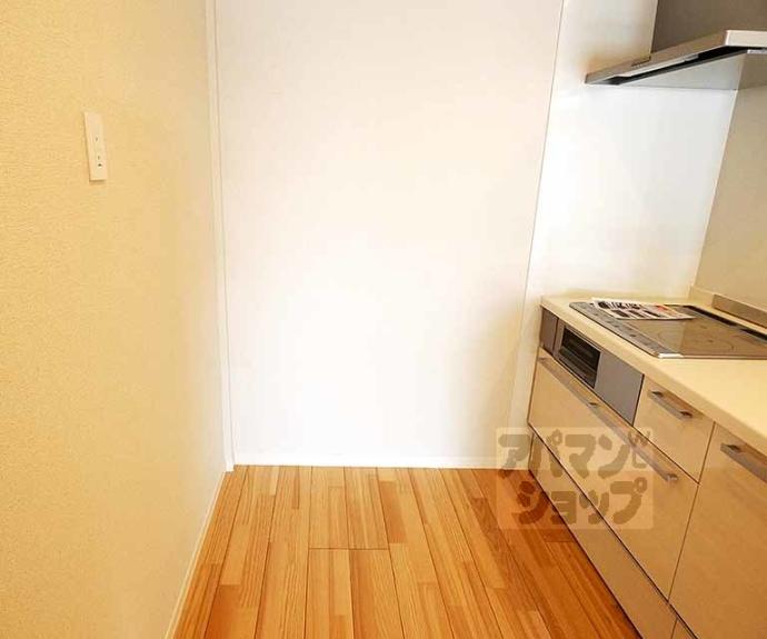 【モモ北山】間取