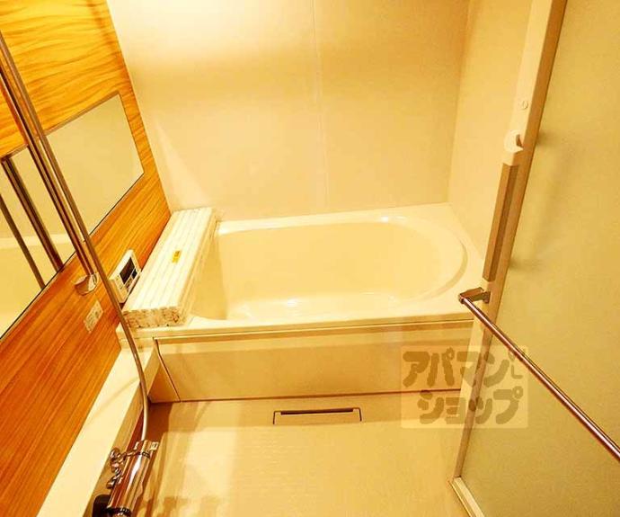 【モモ北山】間取