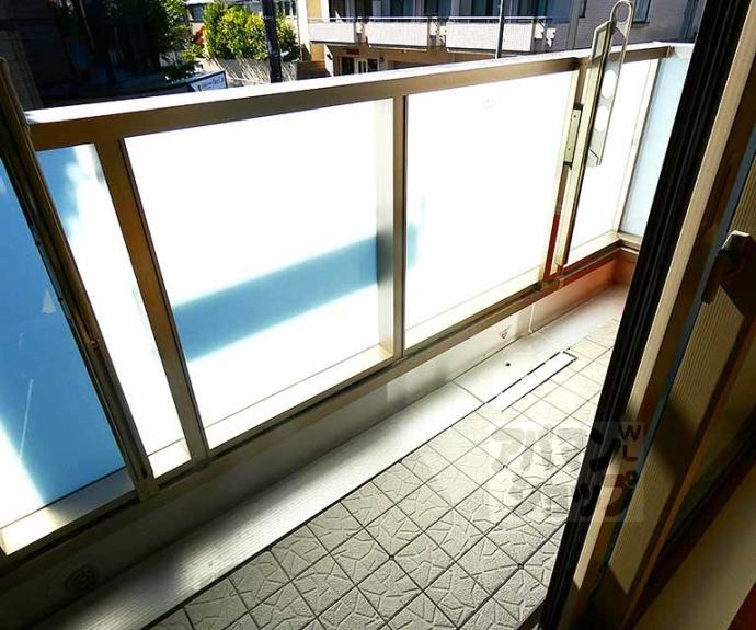 【モモ北山】間取