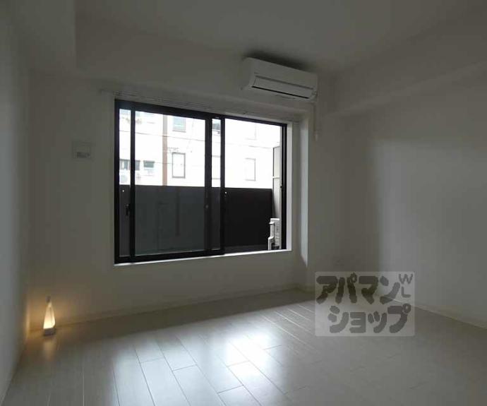 【Ｖｉｎｅ　Ｏａｋ　Ａｇｅｈａ（バインオークアゲハ）】間取