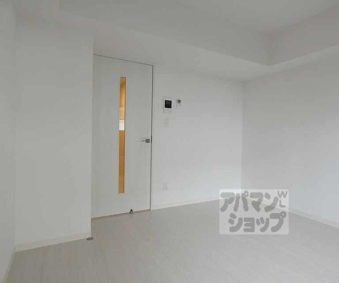 【Ｖｉｎｅ　Ｏａｋ　Ａｇｅｈａ（バインオークアゲハ）】間取