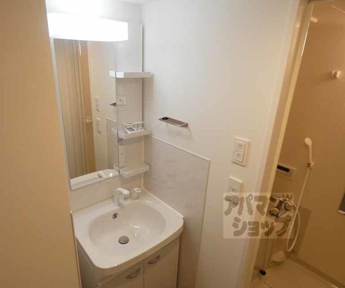 【Ｖｉｎｅ　Ｏａｋ　Ａｇｅｈａ（バインオークアゲハ）】間取