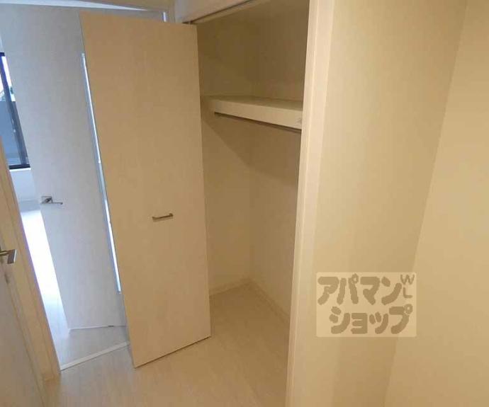 【Ｖｉｎｅ　Ｏａｋ　Ａｇｅｈａ（バインオークアゲハ）】間取