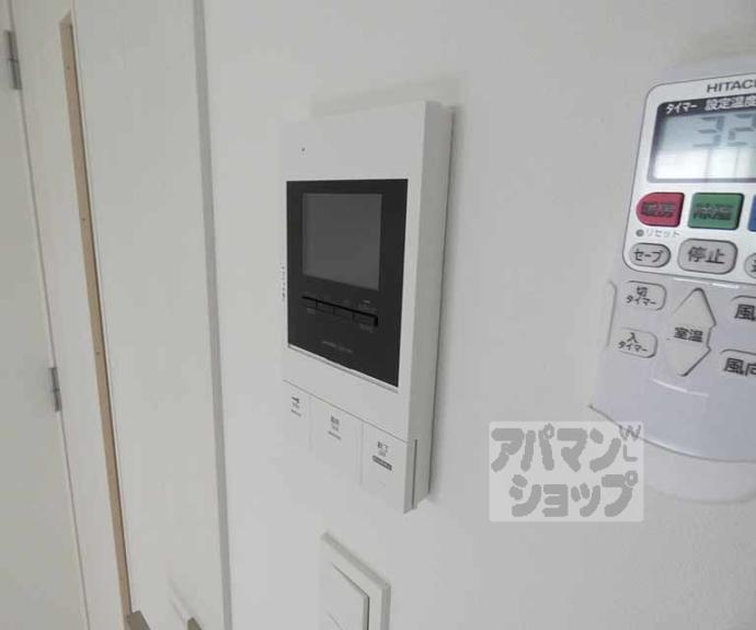 【Ｖｉｎｅ　Ｏａｋ　Ａｇｅｈａ（バインオークアゲハ）】間取