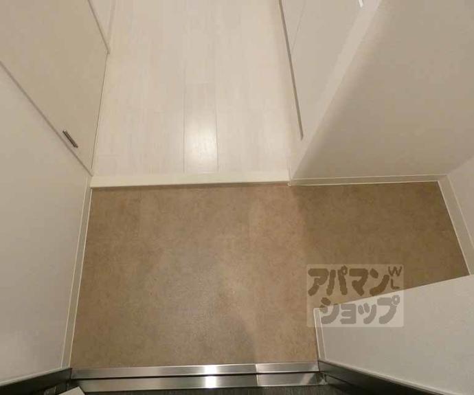 【Ｖｉｎｅ　Ｏａｋ　Ａｇｅｈａ（バインオークアゲハ）】間取