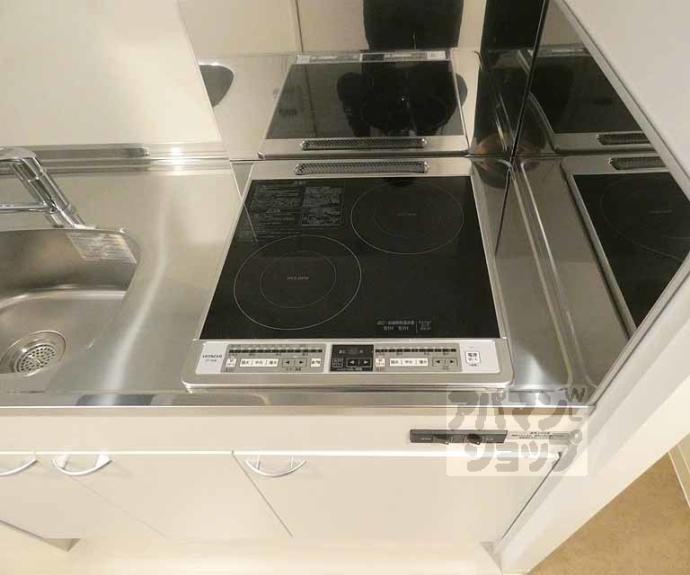 【Ｖｉｎｅ　Ｏａｋ　Ａｇｅｈａ（バインオークアゲハ）】間取