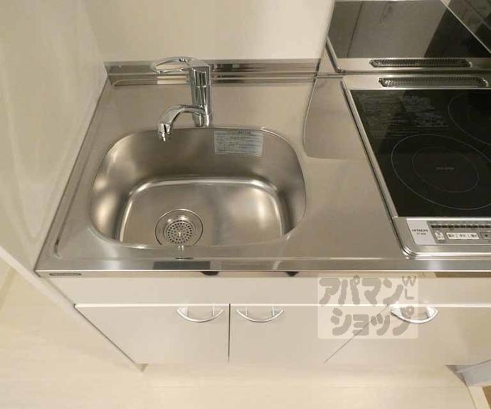 【Ｖｉｎｅ　Ｏａｋ　Ａｇｅｈａ（バインオークアゲハ）】間取