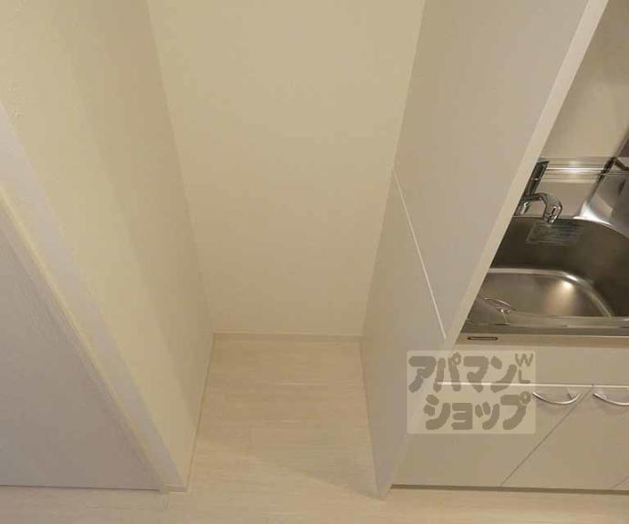 【Ｖｉｎｅ　Ｏａｋ　Ａｇｅｈａ（バインオークアゲハ）】間取