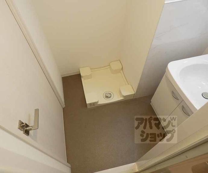 【Ｖｉｎｅ　Ｏａｋ　Ａｇｅｈａ（バインオークアゲハ）】間取