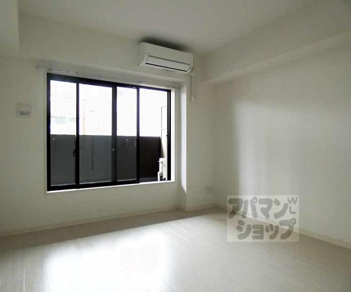 【Ｖｉｎｅ　Ｏａｋ　Ａｇｅｈａ（バインオークアゲハ）】間取