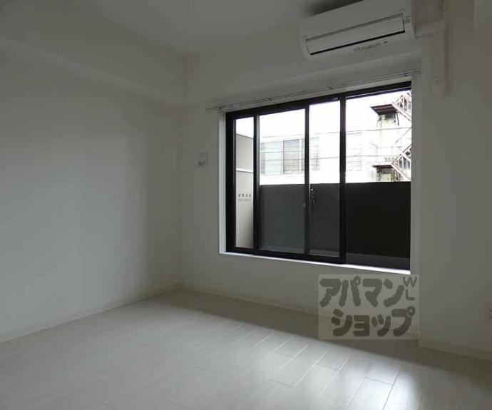 【Ｖｉｎｅ　Ｏａｋ　Ａｇｅｈａ（バインオークアゲハ）】間取