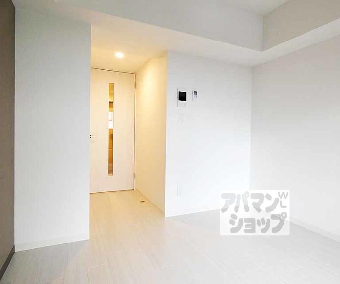 【Ｖｉｎｅ　Ｏａｋ　Ａｇｅｈａ（バインオークアゲハ）】間取