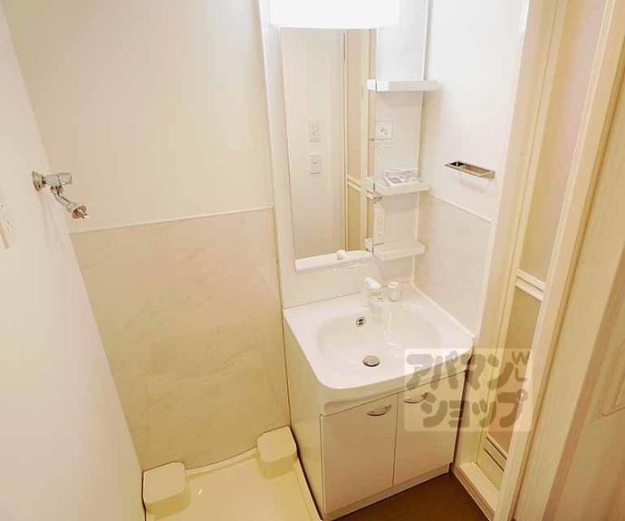 【Ｖｉｎｅ　Ｏａｋ　Ａｇｅｈａ（バインオークアゲハ）】間取