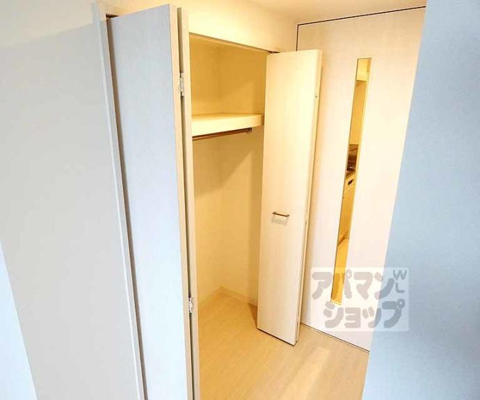 【Ｖｉｎｅ　Ｏａｋ　Ａｇｅｈａ（バインオークアゲハ）】間取