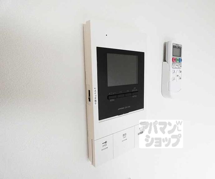 【Ｖｉｎｅ　Ｏａｋ　Ａｇｅｈａ（バインオークアゲハ）】間取