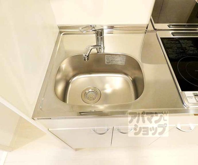 【Ｖｉｎｅ　Ｏａｋ　Ａｇｅｈａ（バインオークアゲハ）】間取