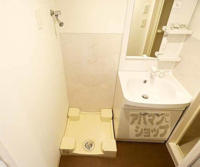 【Ｖｉｎｅ　Ｏａｋ　Ａｇｅｈａ（バインオークアゲハ）】間取