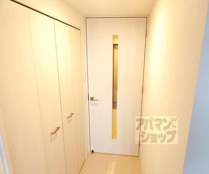 【Ｖｉｎｅ　Ｏａｋ　Ａｇｅｈａ（バインオークアゲハ）】間取