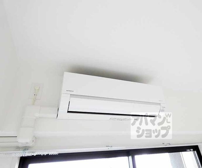 【Ｖｉｎｅ　Ｏａｋ　Ａｇｅｈａ（バインオークアゲハ）】間取