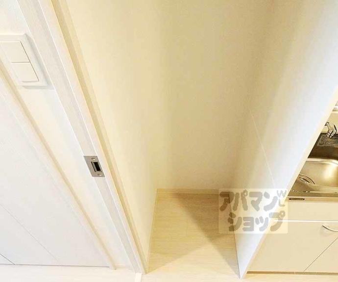 【Ｖｉｎｅ　Ｏａｋ　Ａｇｅｈａ（バインオークアゲハ）】間取