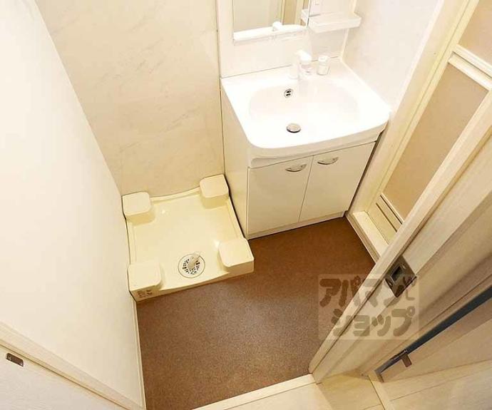 【Ｖｉｎｅ　Ｏａｋ　Ａｇｅｈａ（バインオークアゲハ）】間取