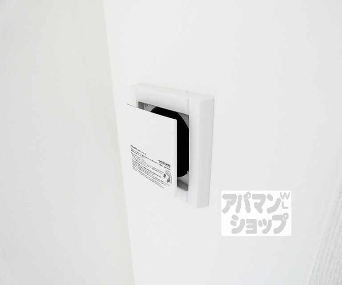 【Ｖｉｎｅ　Ｏａｋ　Ａｇｅｈａ（バインオークアゲハ）】間取