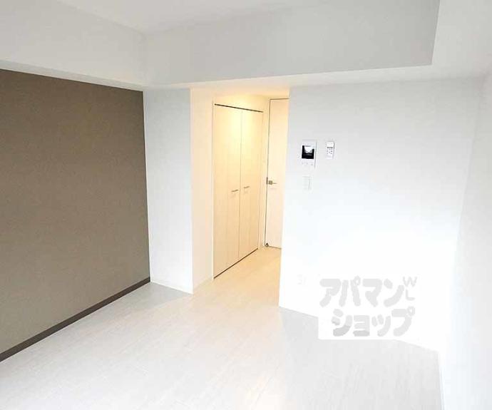 【Ｖｉｎｅ　Ｏａｋ　Ａｇｅｈａ（バインオークアゲハ）】間取