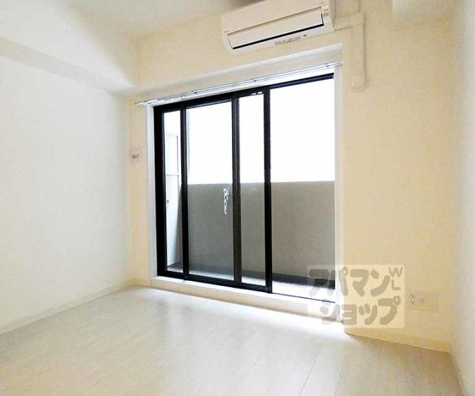 【Ｖｉｎｅ　Ｏａｋ　Ａｇｅｈａ（バインオークアゲハ）】間取