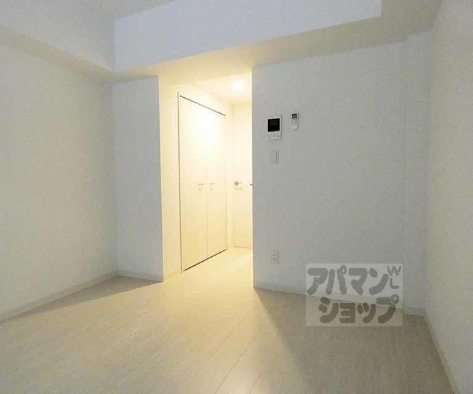 【Ｖｉｎｅ　Ｏａｋ　Ａｇｅｈａ（バインオークアゲハ）】間取