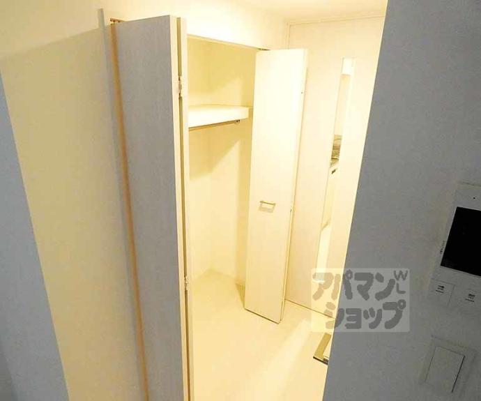 【Ｖｉｎｅ　Ｏａｋ　Ａｇｅｈａ（バインオークアゲハ）】間取