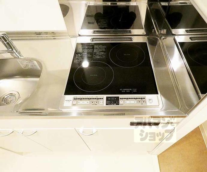 【Ｖｉｎｅ　Ｏａｋ　Ａｇｅｈａ（バインオークアゲハ）】間取