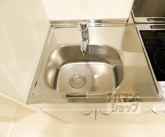 【Ｖｉｎｅ　Ｏａｋ　Ａｇｅｈａ（バインオークアゲハ）】間取