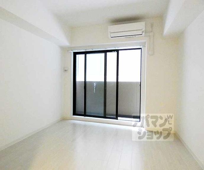 【Ｖｉｎｅ　Ｏａｋ　Ａｇｅｈａ（バインオークアゲハ）】間取